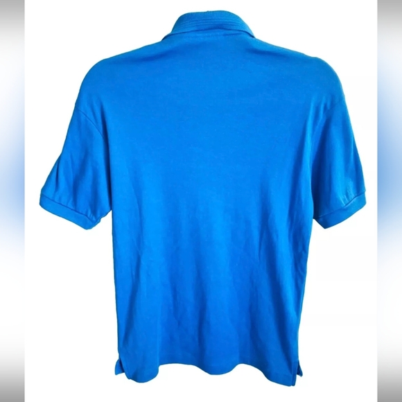 CBC SPORTS MEDIA Unisex POLO Shirt Size Medium - Picture 3 of 5